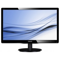 Monitor Philips 21,5" LED 16:9 