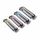 TN245 TN241 KIT 4 TONER COMPATIBILI PER BROTHER DCP 9020 HL 3140 3170 MFC 9140 9330 9340
