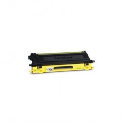 Toner compatibile Giallo TN-130Y-TN-135Y