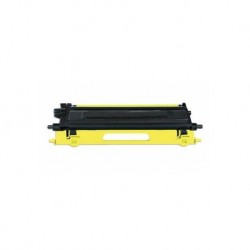 Toner compatibile Giallo TN320Y