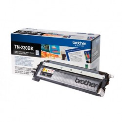 Toner compatibile Nero TN230BK