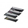 CLT-C404S Toner Compatibile Ciano Per Samsung SL-C430W/SL-C480W/SL-C480FW