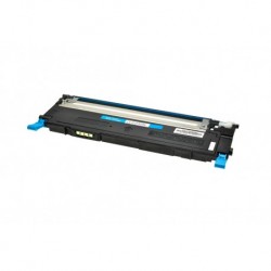 CLT-C4072S Toner compatibile Ciano Per Samsung CLP-320 325 CLX-3180 3185