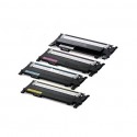 CLT-K404S Toner Compatibile Nero Per Samsung SL-C430W/SL-C480W/SL-C480FW