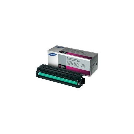 CLT-M504S Toner compatibile Magenta Per Samsung CLP 415 CLX 4170 CLX 4195 Xpress C1810W C1860