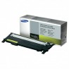 CLT-Y406S Toner compatibile Giallo Samsung CLP 360 365 CLX 3300 3305 Xpress C410 C460