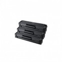 KIT 3 TONER PER SAMSUNG MLT-D101S ML2160 Ml2162 ML2165W SCX3400F SCX3405FW SCX3405W
