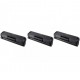 MLT-D111S KIT 3 Toner compatibile Nero Per Samsung Xpress M2020 M2022W M2026 M2070FW