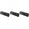 MLT-D111S KIT 3 Toner compatibile Nero Per Samsung Xpress M2020 M2022W M2026 M2070FW