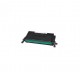 Toner compatibile CLP-K660A