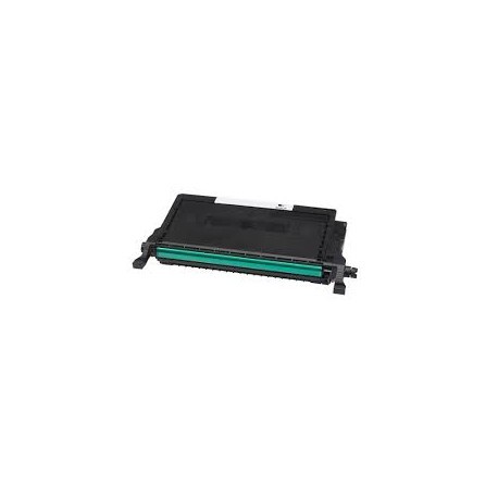 Toner compatibile CLP-K660A