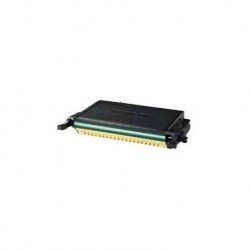 Toner compatibile CLP-Y660A