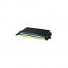 Toner compatibile CLP-Y660A