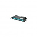 Toner compatibile Samsung Ciano CLT-C6092S