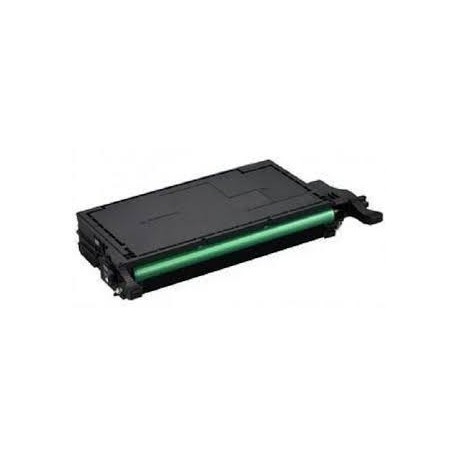 Toner compatibile Samsung Nero CLT-K6092S