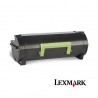 50F2H00-502H Toner compatibile Lexmark MS310 315 410 415 510 610 5.000 PAGINE