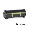 50F2X00 Toner compatibile Lexmark MS310/410/510/610 10.000 PAGINE