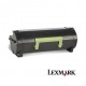 60F2H00-602H Toner compatibile Lexmark MX310/410/510 10.000 PAGINE