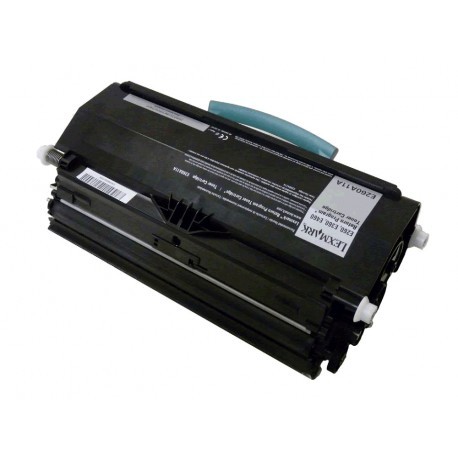 E260A21E Toner Compatibile Per Lexmark E260 E260D E260DN E360D E360DN E460DN E460DW E462DTN