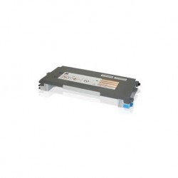 Toner compatibile Lexmark Ciano C500C