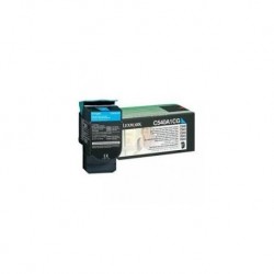 Toner compatibile Lexmark Ciano C540C