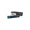 Toner compatibile Lexmark Ciano X945X2CG
