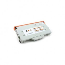 Toner compatibile Lexmark Giallo C510