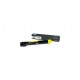 Toner compatibile Lexmark Giallo C950X2YG