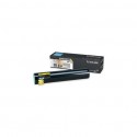 Toner compatibile Lexmark Giallo X945X2YG