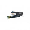 Toner compatibile Lexmark Giallo X945X2YG