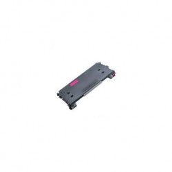 Toner compatibile Lexmark Magenta C500M