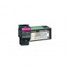 Toner compatibile Lexmark Magenta C544X1MG