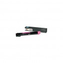 Toner compatibile Lexmark Magenta C950X2MG