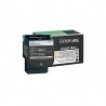 Toner compatibile Lexmark Nero C540BK