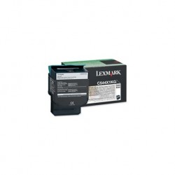 Toner compatibile Lexmark Nero C544X1KG