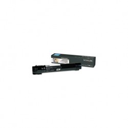 Toner compatibile Lexmark Nero C950X2KG