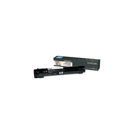 Toner compatibile Lexmark Nero C950X2KG