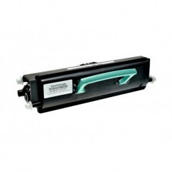 Toner compatibile Lexmark Nero E450A11E