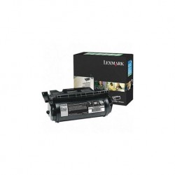 Toner compatibile Lexmark Nero X651H11E