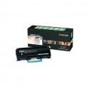 Toner compatibile per Lexmark X363DN Nero