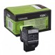 Toner Originale Lexmark Nero CS310/410/510