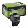 Toner Originale Lexmark Nero CS310/410/510