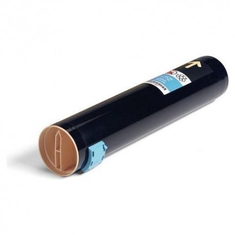 Toner compatibile Xerox Ciano 006R01176-7328C