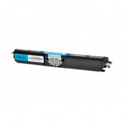 Toner compatibile Xerox Ciano Phaser 6120