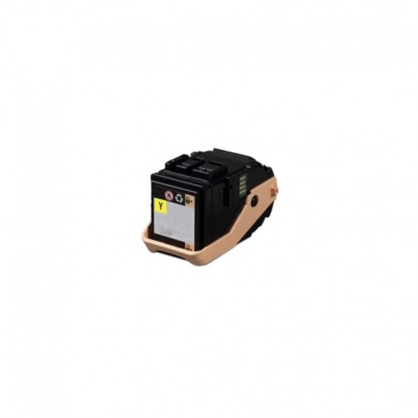 Toner compatibile Xerox Giallo 106R02604-7100Y