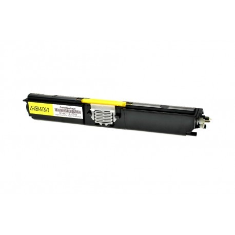 Toner compatibile Xerox Giallo Phaser 6120