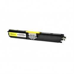 Toner compatibile Xerox Giallo Phaser 6121