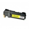Toner compatibile Xerox Giallo Phaser 6128