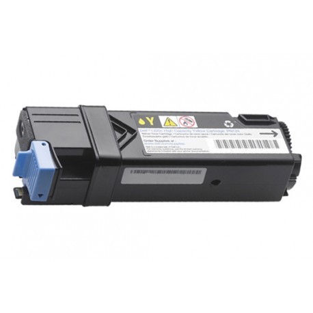 Toner compatibile Xerox Giallo Phaser 6140