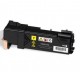 Toner compatibile Xerox Giallo Phaser 6500